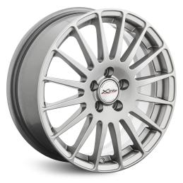 X`trike X-128 6.5x16 PCD5x114.3 ET40 Dia66.1 HSB